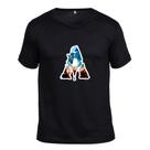 Camisa Camiseta Avatar Filme Lançamento Adulto Infantil Ação