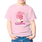 .Camisa Camiseta Babylok Boiadeira Cowgirl Ana Castela Barbie