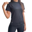Camisa Camiseta Blusa Proteção Solar Uv 50+ Feminina