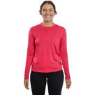 Camisa Camiseta Blusa Proteção Solar Uv 50+ Feminina