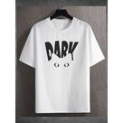 Camisa Camiseta Dark Cat Novidade Envio Imediato Camisa Camiseta Dark Cat Novidade Envio Imediato