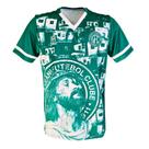 Camisa Camiseta do Guarani Bugre Desde Pequeno Oficial