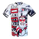 Camisa Camiseta do São Paulo FC - Jotaz - Produto Oficial