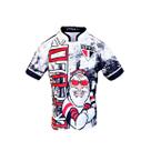 Camisa Camiseta do São Paulo SPFC Infantil - Jotaz - Produto Oficial
