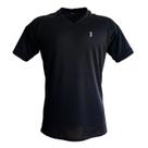 Camisa Camiseta Esportiva Fitness Academia SLIM - Jotaz - Masculino - Preto