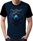 Camisa Camiseta Estampada Steampunk Urso Tecnovapor HD 17 Camisa Camiseta Estampada Steampunk Urso Tecnovapor HD 17
