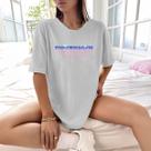 Camisa Camiseta Feminina Estampada Enfermagem Retro 100% Algodão Fio 30.1 Penteado