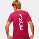 Camisa Camiseta Genuine Grit Masculina Estampada Algodão 30.1 Axce