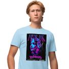 Camisa Camiseta Genuine Grit Masculina Estampada Algodão 30.1 It's Ok Diplomacy