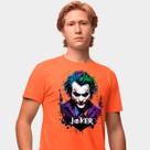 Camisa Camiseta Genuine Grit Masculina Estampada Algodão 30.1 Joker