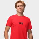 Camisa Camiseta Genuine Grit Masculina Estampada Algodão 30.1 Only