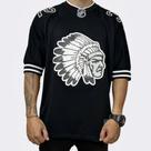 Camisa Camiseta Hóquei Jersey Oversized Unissex