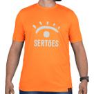 Camisa Camiseta Manga Curta Sertões Casual Oficial 02