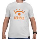 Camisa Camiseta Manga Curta Sertões Casual Oficial 03