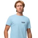 Camisa Camiseta Masculina Estampada Personal Trainer 100% Algodão Fio 30.1 Penteado