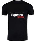 Camisa Camiseta moto Triumph Tiger
