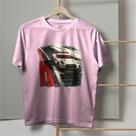 Camisa Camiseta Personalizada Unissex