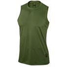 Camisa Camiseta Regata Dry Fit Uv 50 Tecido Gelado