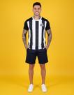 Camisa Camiseta Santos FC Masculina Matriz Oficial Licenciada
