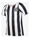 Camisa Camiseta Santos Listrada Torcedor Masculina Ofc