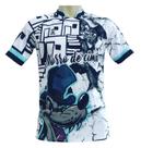 Camisa/Camiseta Time de Monstrão - Amador Personalizada