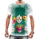 Camisa Camiseta Tshirt Abadá Carnaval Festa Samba Brasil 24