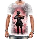 Camisa Camiseta Tshirt Instrumento Corda Violinos Melodia 7