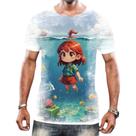 Camisa Camiseta Tshirt Jogo Quadrado de Blocos Mineração 2 Camisa Camiseta Tshirt Jogo Quadrado de Blocos Mineração 2