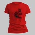 Camisa Camiseta Unissex Carolina Maria De Jesus Fome Algodão Confortavel Casual Camisa Camiseta Unissex Carolina Maria De Jesus Fome Algodão Confortavel Casual
