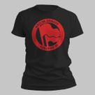 Camisa Camiseta Unissex Fascismo Não Se Debate Se Destrói Antifa 100 Algodão Confortavel Estilosa Casual