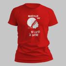 Camisa Camiseta Unissex Marielle Vive Do Luto A Luta 100 Algodão Confortavel Streetwear