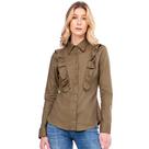 Camisa Campolina- Zenz Western