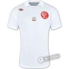 Camisa Campos Elíseos - Modelo II Camisa Campos Elíseos - Modelo II