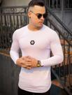 Camisa canelada