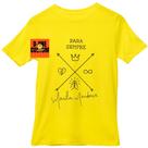 Camisa Cantora Marilia Mendonça Homenagem