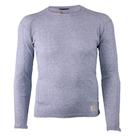 Camisa Carhartt Base Force 100% algodão de peso médio para homens