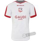 Camisa Carpi - Treino