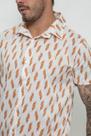 Camisa Casual Cevada