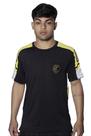 Camisa casual fc cascavel 2025 aurinegra Camisa casual fc cascavel 2025 aurinegra