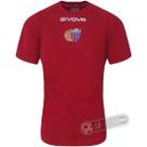 Camisa Catania - Treino