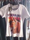 Camisa cavalo