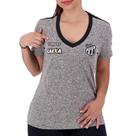 Camisa Ceará Concentração Comissão Técnica Feminino 2018 Topper 4202140 206 Camisa Ceará Concentração Comissão Técnica Feminino 2018 Topper 4202140 206