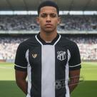 Camisa Ceará - Modelo I