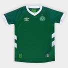 Camisa Chapecoense Juvenil I 23/24 s/n Torcedor Umbro