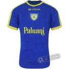 Camisa Chievo Verona - Treino