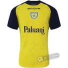 Camisa Chievo Verona - Treino
