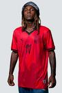 Camisa Chronic de Time Seleção Vermelha -