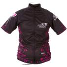 Camisa Ciclismo Adulto Pro Tork Bike Tine 1 Girls Camisa Ciclismo Adulto Pro Tork Bike Tine 1 Girls