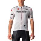 Camisa Ciclismo Castelli Giro DItalia Competizione Jrs