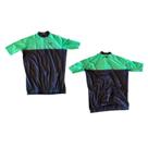 Camisa Ciclismo Ert Elite Jet Masculina MTB Speed Ciclista Blusa Bike Bicicleta Racing